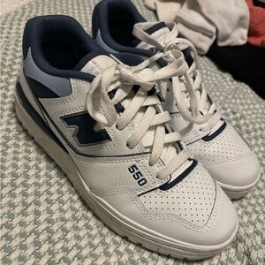 New Balance Sneakers 550